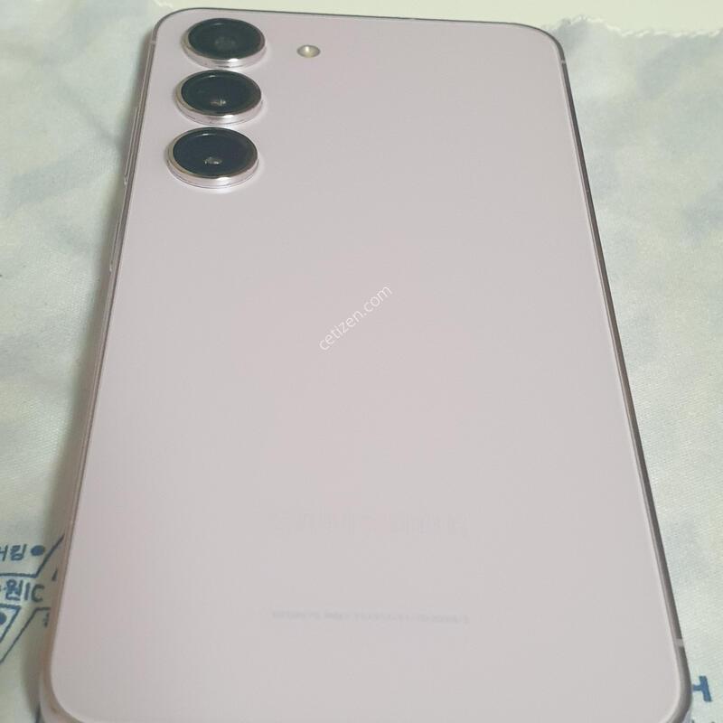 ������s23 A�� ���ܸ��⸦ �˴ϴ�