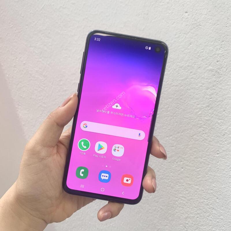 S�� ������S10E���� ���ܻ� �߰��� �ŷ��Ǹ� ���ΰ���