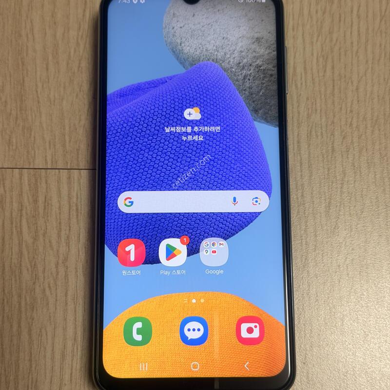 M236 �����ù���2 ����Ʈ���� 128GB