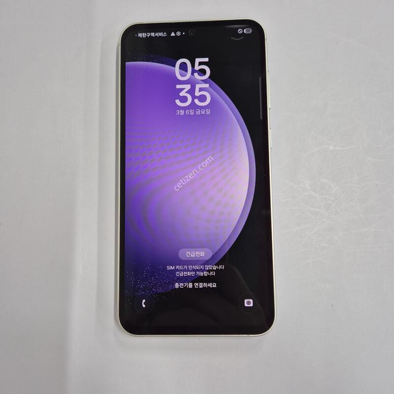 ������S23FE ���̿÷� 256GB