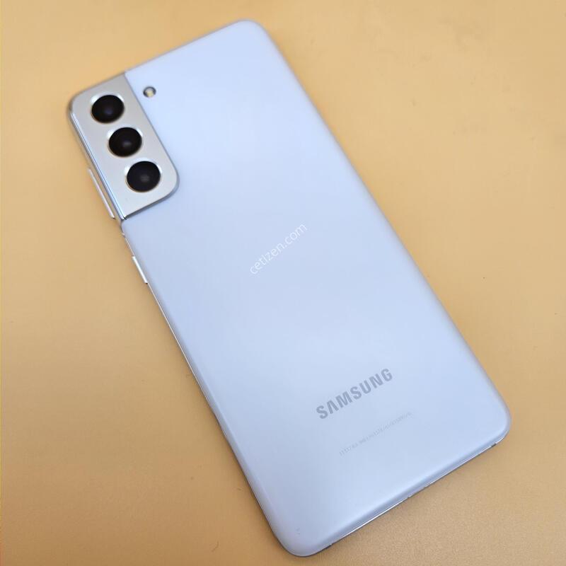 [���۱�]������S21 �ֻ������� 256G ȭ��Ʈ ����� �߰���