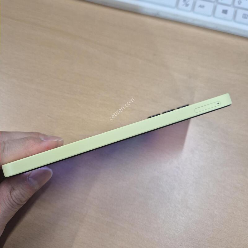 ������A15 ���ο� SS�� 128GB