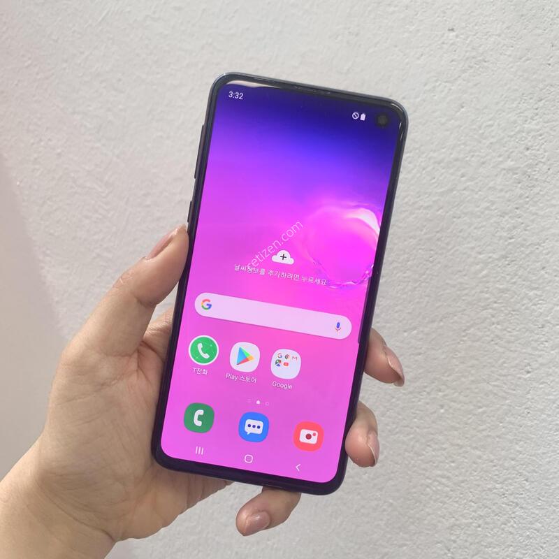 S�� ������S10E���� ���ܻ� �߰��� �ŷ��Ǹ� ���ΰ���