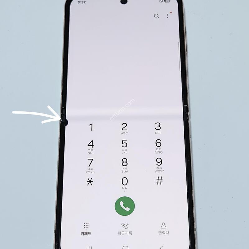 ������Z�ø�4 256G ���ܻ� ��ũ��� 59070