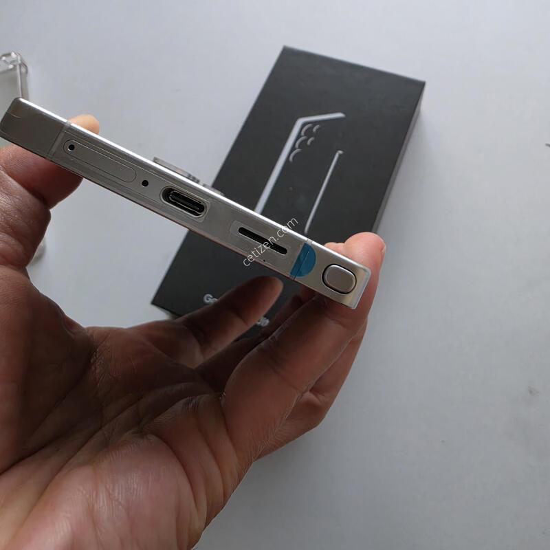 ������ S25 ��Ʈ�� 256�Ⱑ ��ǰ�� Ǯ�ڽ�