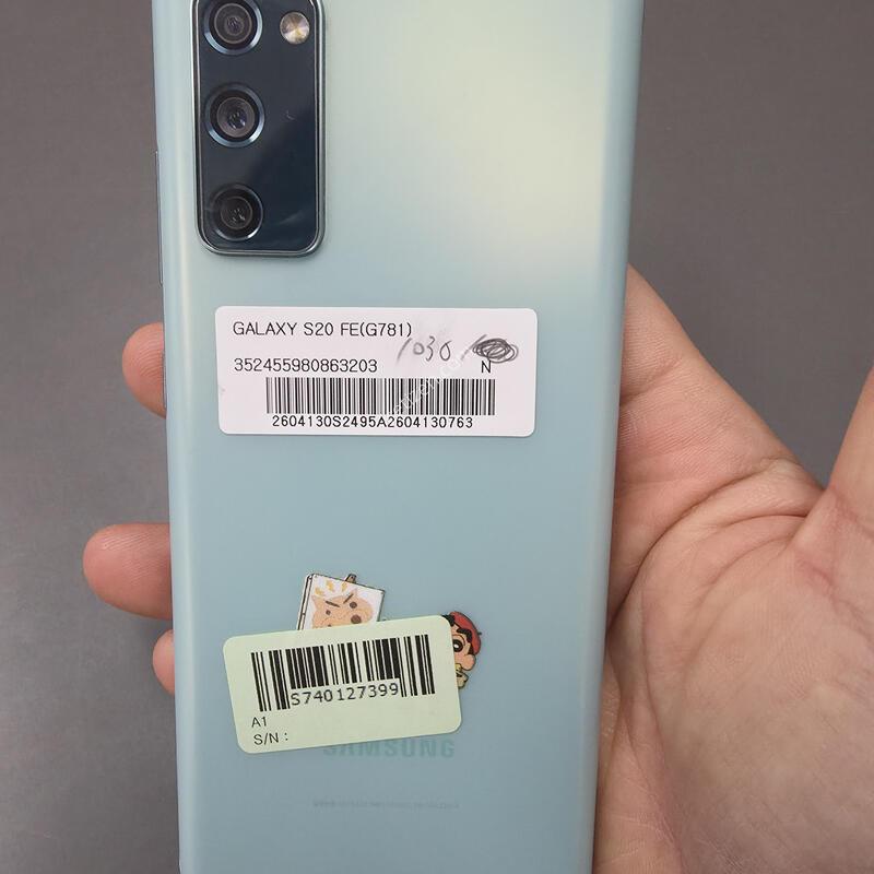 (1030)������s20fe 128 �Ǹ��մϴ�