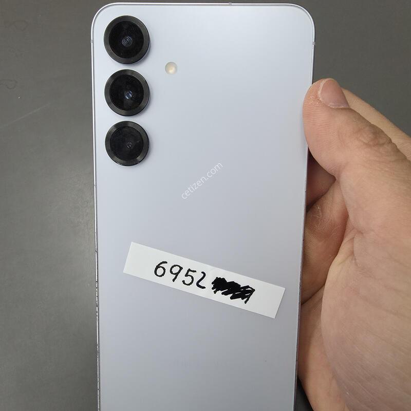 (6952)������s25�÷��� 256 �Ǹ��մϴ�