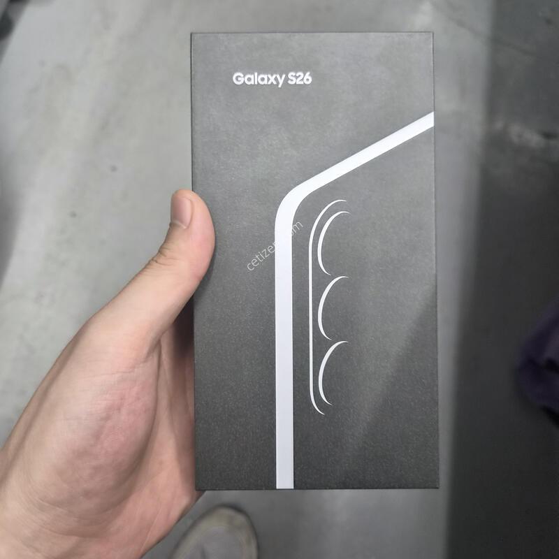 ������S26 256GB ����