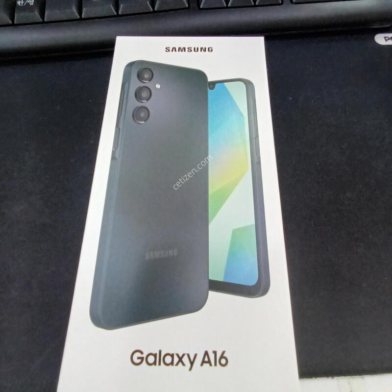 ������ A16 / Ǯ�ڽ�