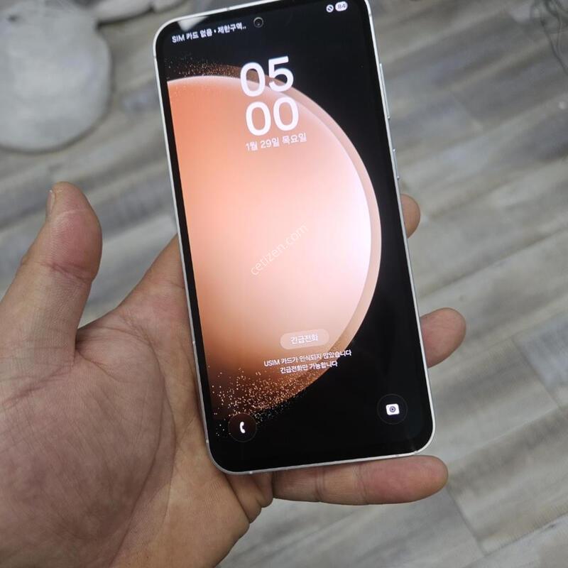 S�� ������S23FEũ��  �Ｚ��ǰ �Ǹ� �߰���