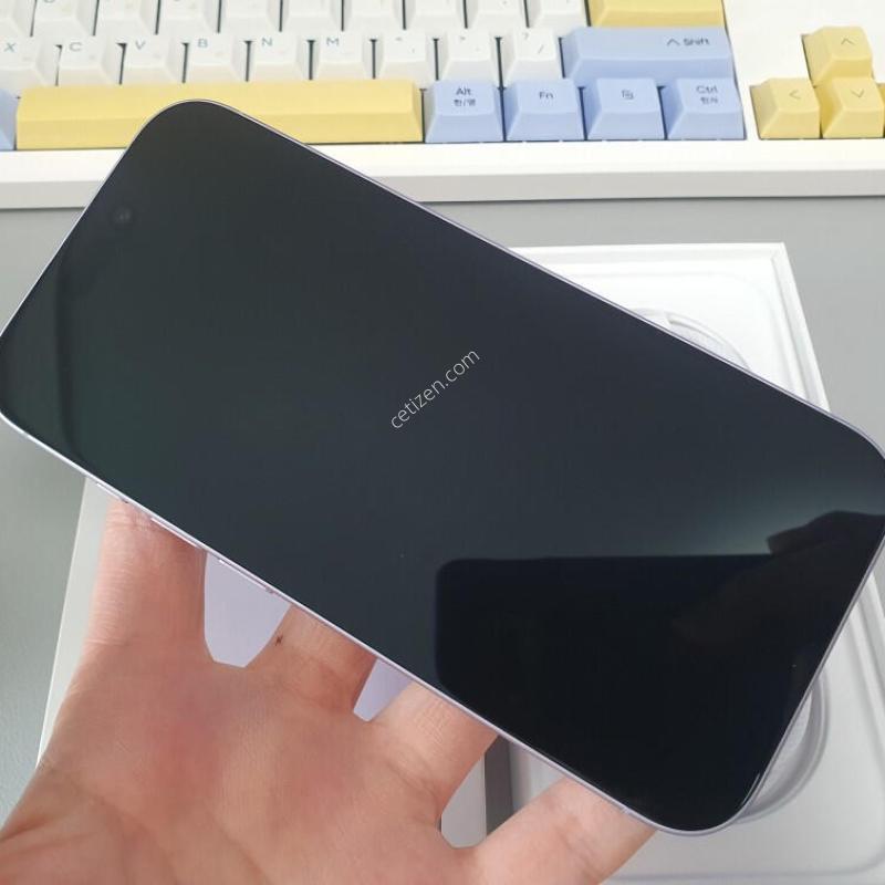 [������] ������17 / 512GB / �󺥴� / ���͸����� 100%