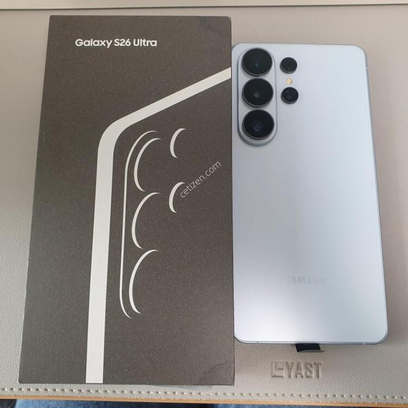 [������] ������ S26 ��Ʈ�� / 512GB / ��ī�̺���