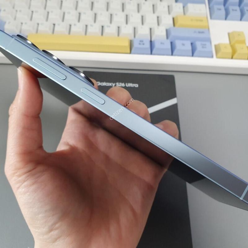 [������] ������ S26 ��Ʈ�� / 512GB / ��ī�̺���