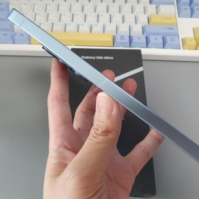 [������] ������ S26 ��Ʈ�� / 512GB / ��ī�̺���