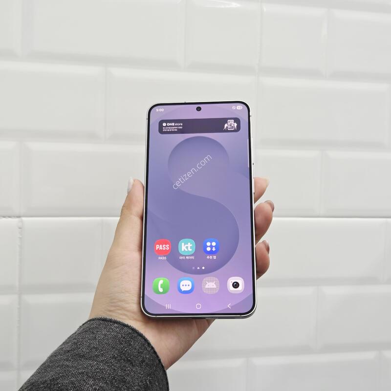 ƯS�� ������S25 �ǹ� 256GB