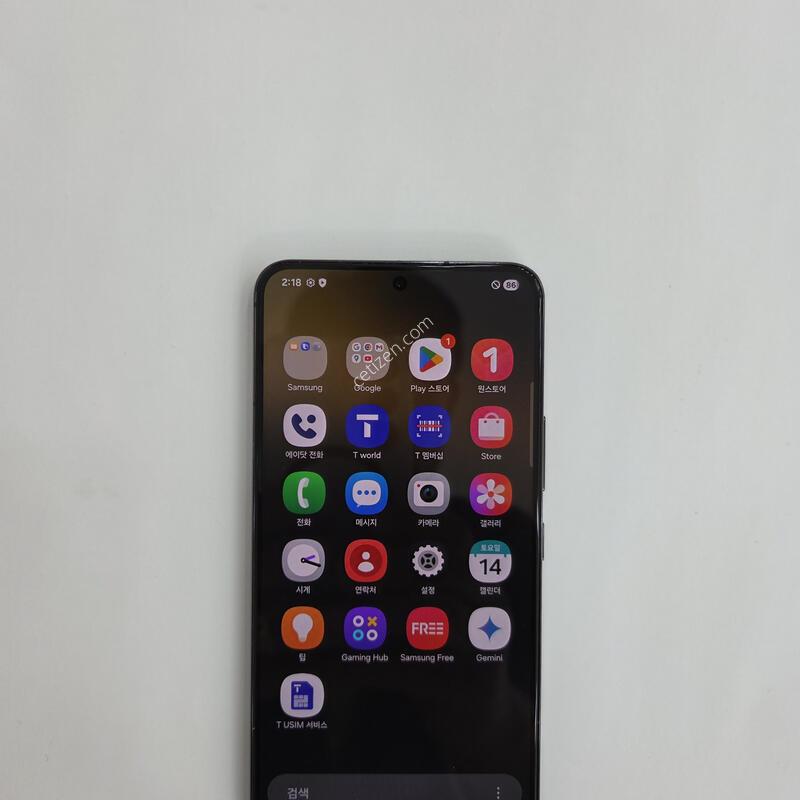 ������S22 ���� ���Դϴ�