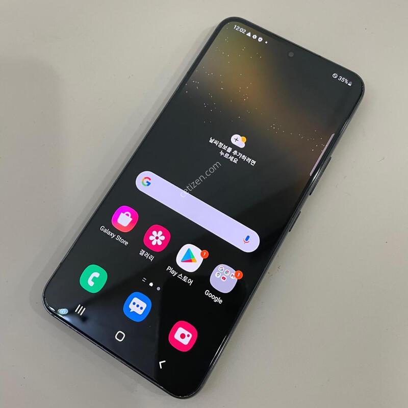 ������s22 ���� S�� �ڱ��� �����⽺���� �߰��������!