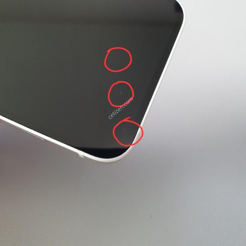 ������13 �̴� / 128GB / ȭ��Ʈ / ���͸����� 75%