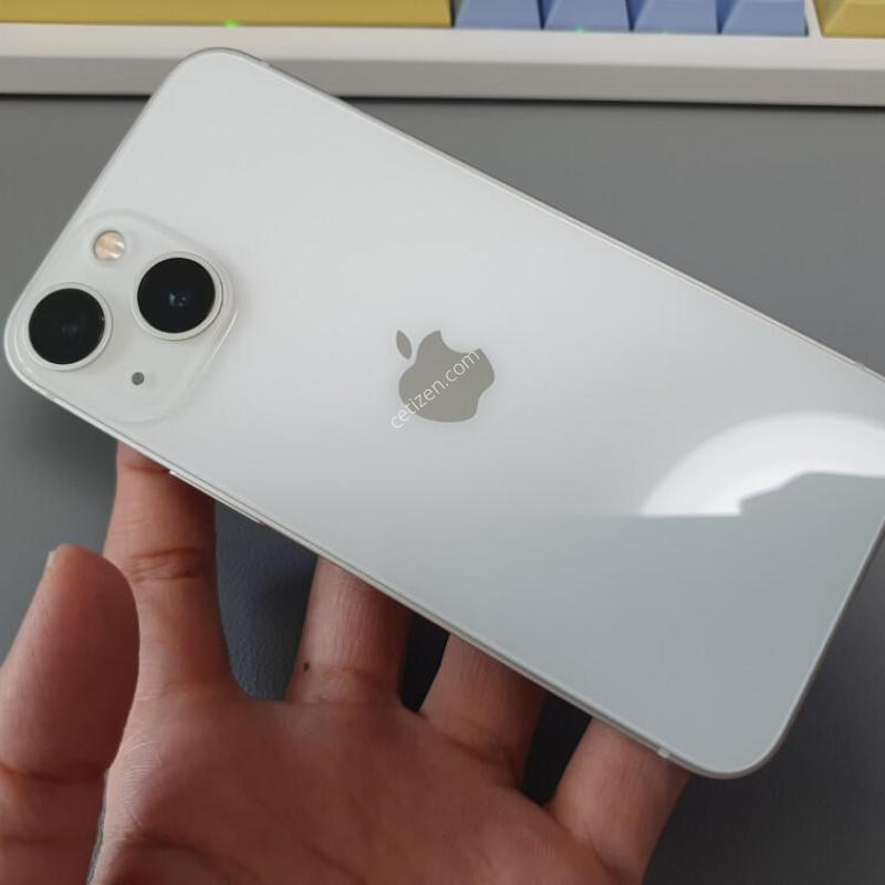 ������13 �̴� / 128GB / ȭ��Ʈ / ���͸����� 75%