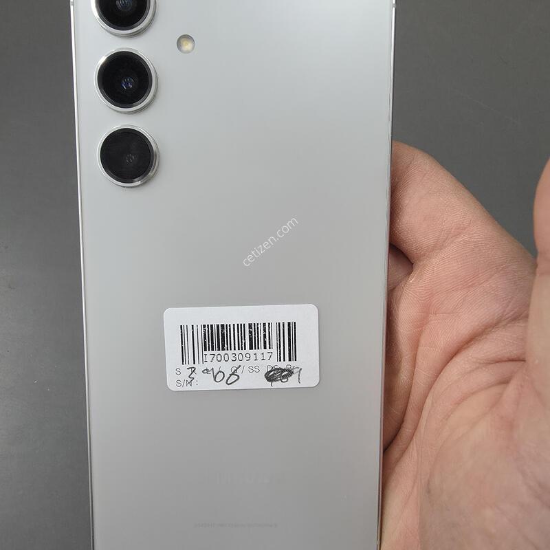 (3906)������s24�÷��� 256 �Ǹ��մϴ�