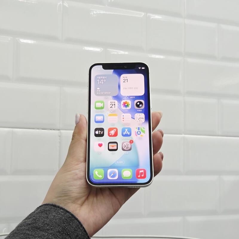 ������12�̴� ȭ��Ʈ 128GB