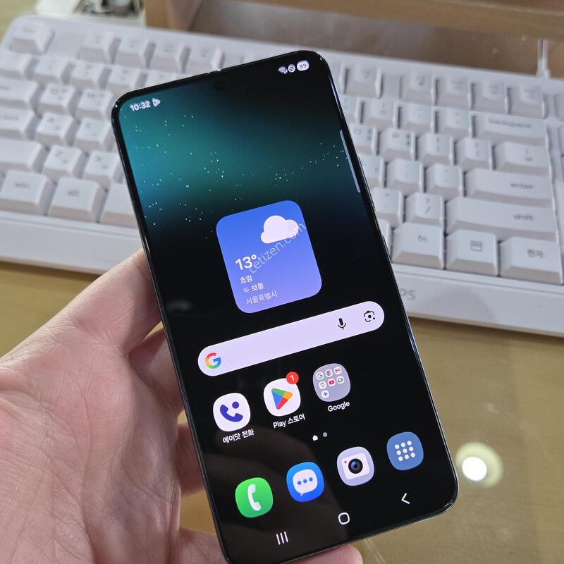 ������ S22 SKT�� �׸� �˴ϴ�