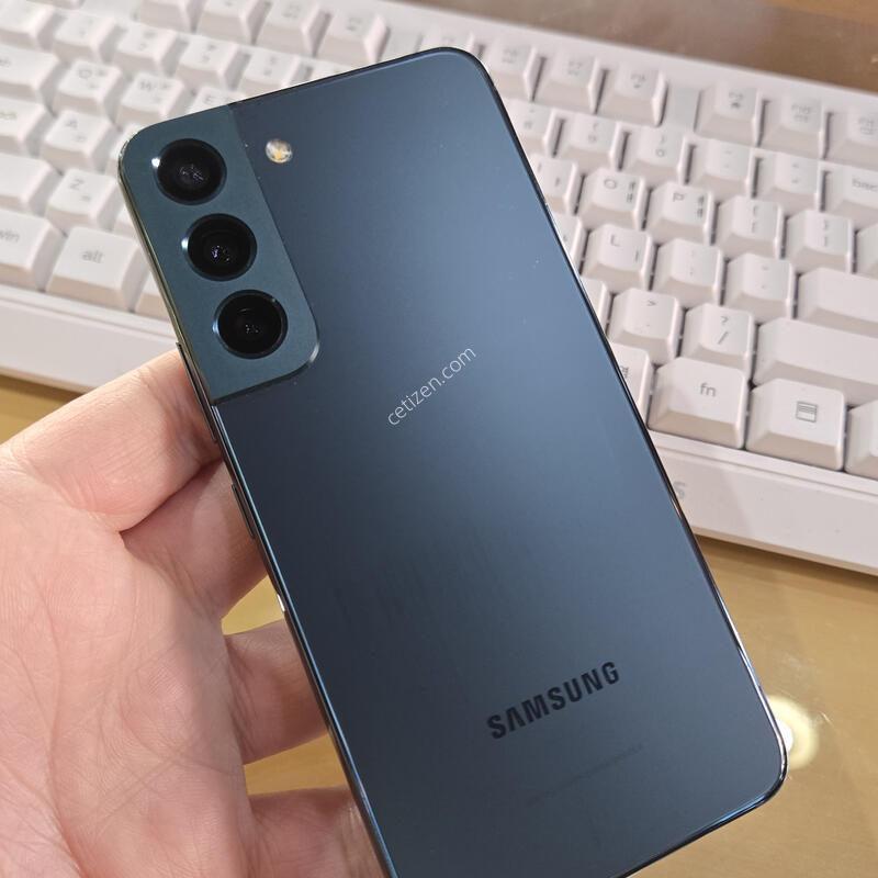 ������ S22 SKT�� �׸� �˴ϴ�