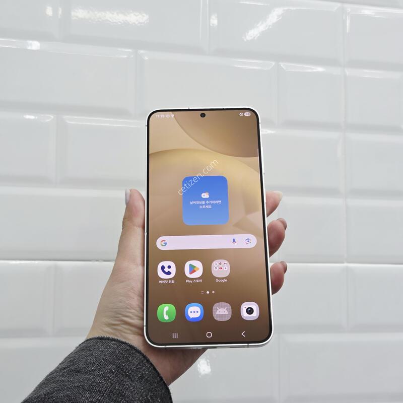 ������S24�÷��� 256GB ���ο�