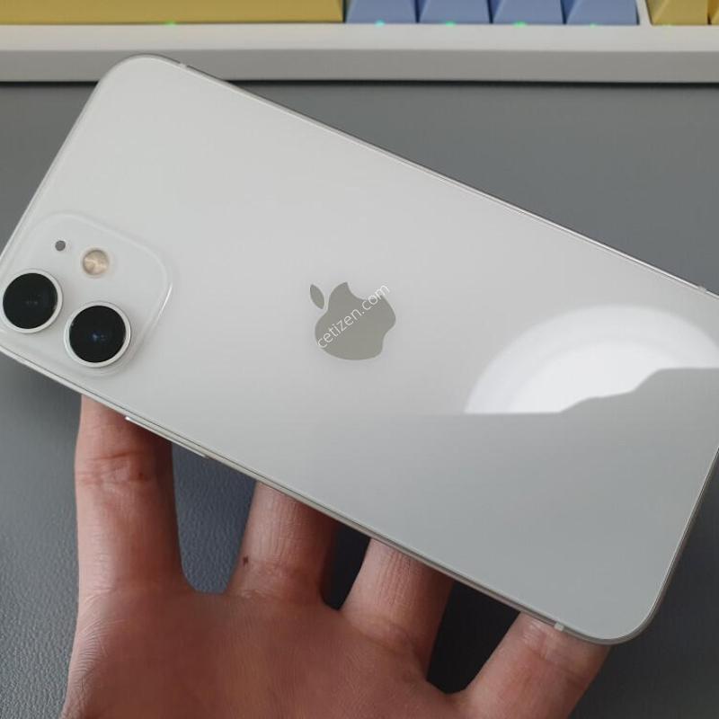 ������12 �̴� / 128GB / ȭ��Ʈ / ���͸����� 74%