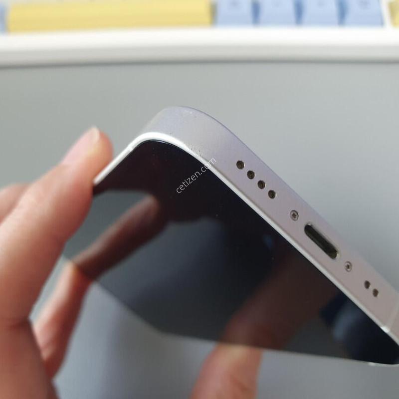 ������12 �̴� / 128GB / ȭ��Ʈ / ���͸����� 74%