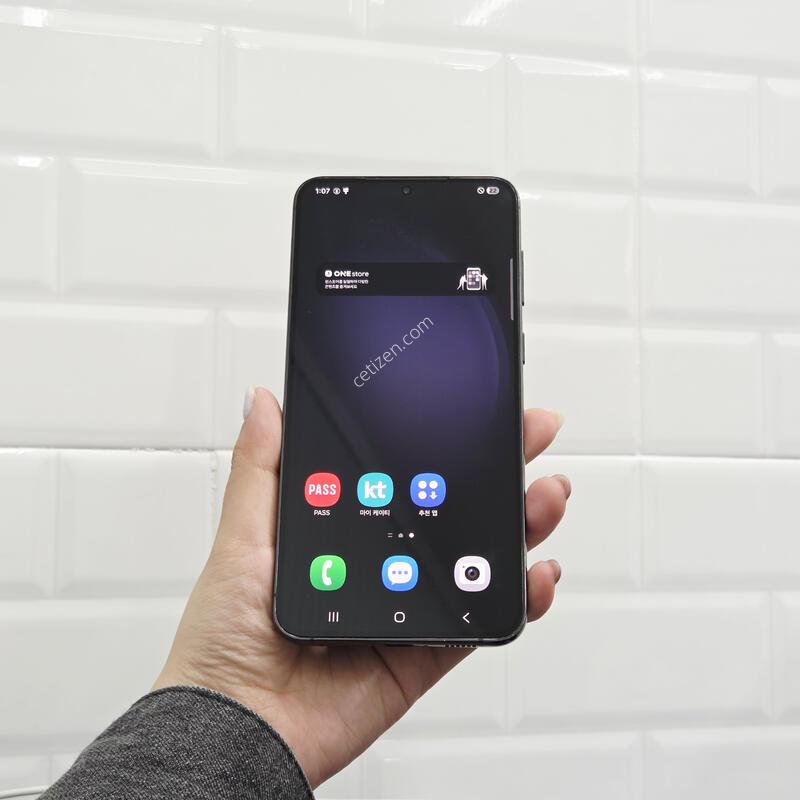 ������S23�÷��� ���� 512GB