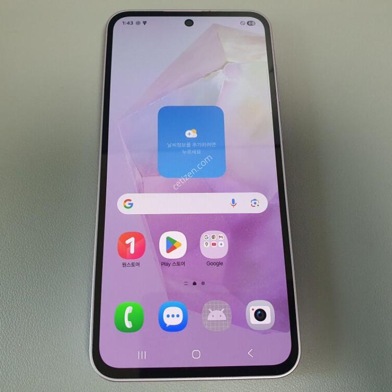 ������ A35 / 128GB / ����