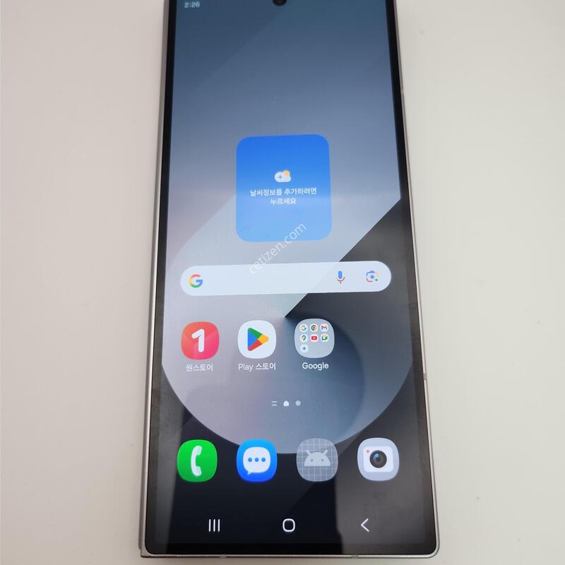 ����6 / �ǹ� / 256GB