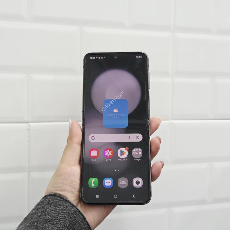 ������Z�ø�5 �׶�����Ʈ 512GB