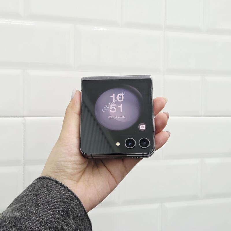 ������Z�ø�5 �׶�����Ʈ 512GB