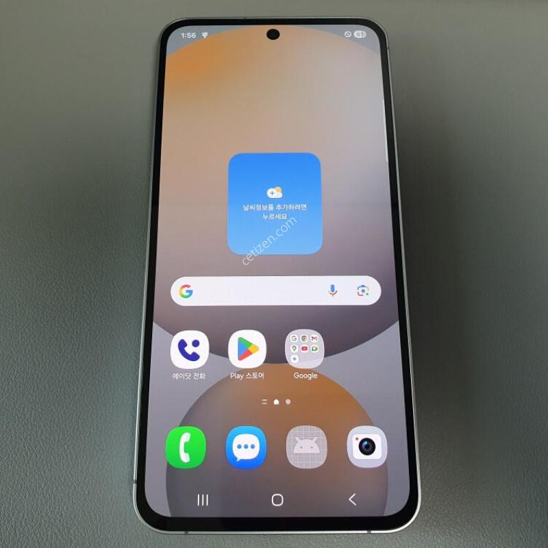 ������ S24 FE / 256GB / �׷���