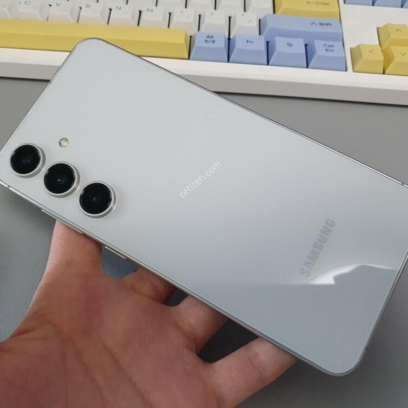 ������ S24 FE / 256GB / �׷���