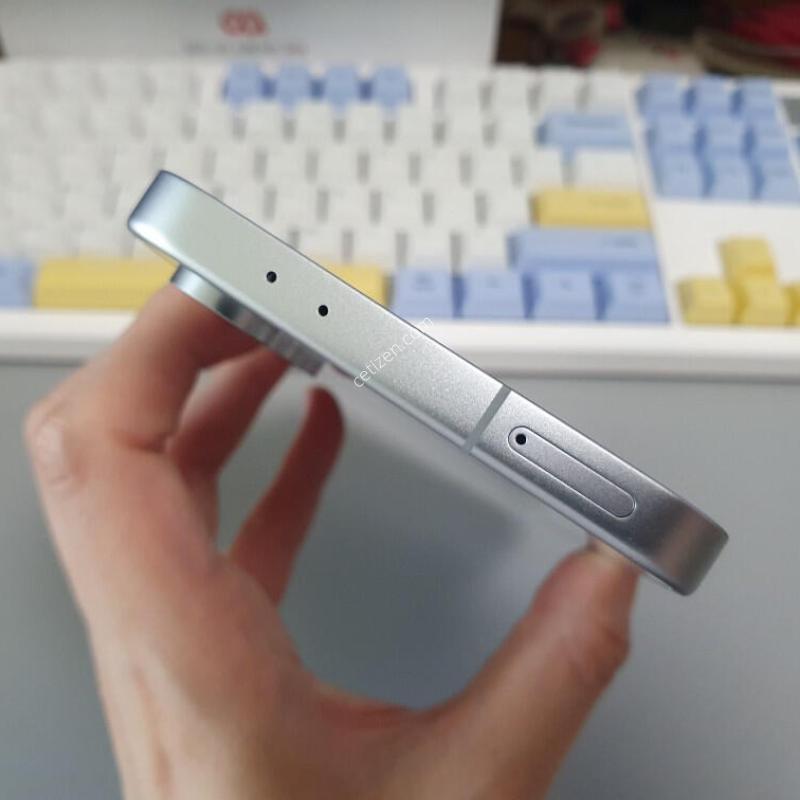 ������ S24 FE / 256GB / �׷���