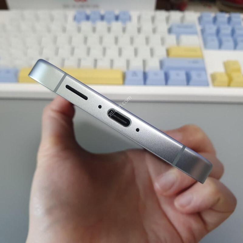 ������ S24 FE / 256GB / �׷���