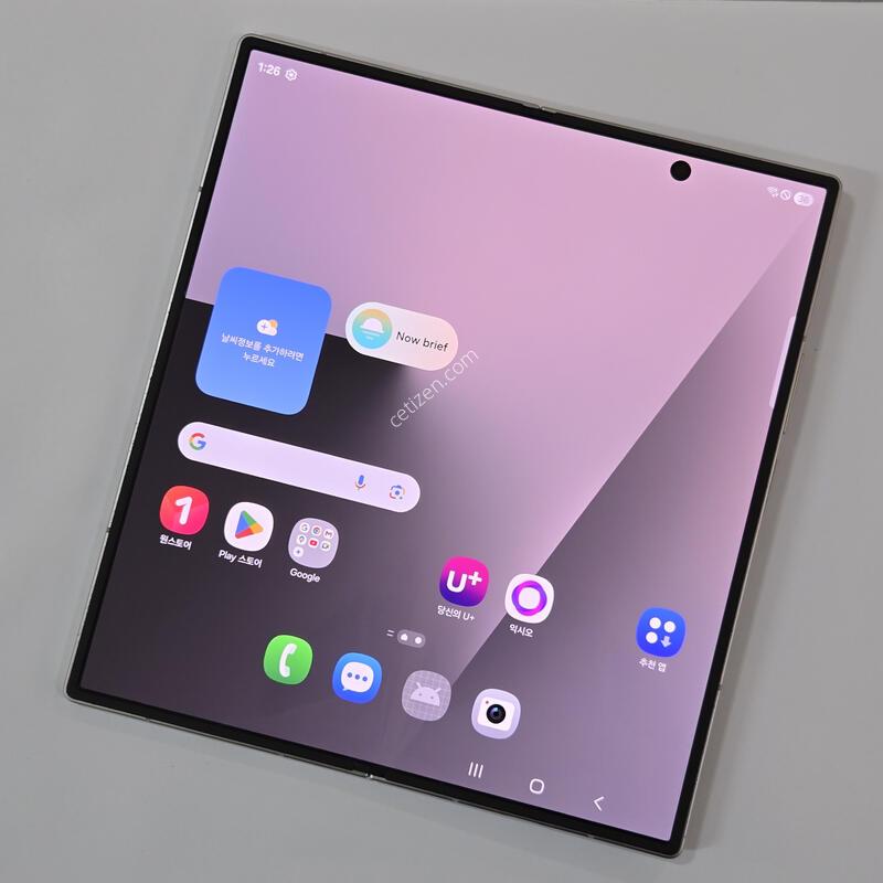 ������ Z����7 256GB �׷��� 75057