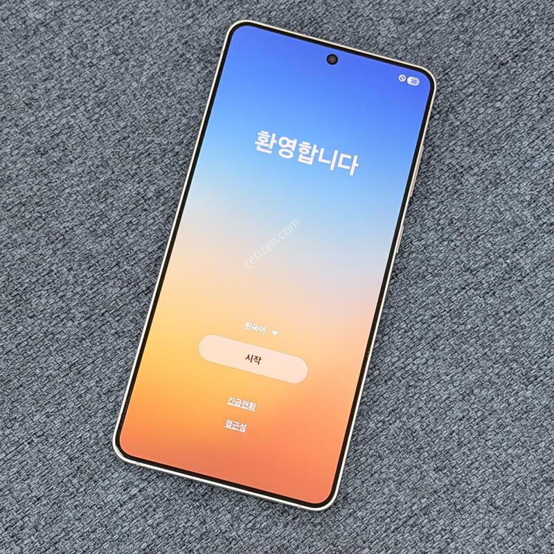 ������ S25���� 512GB �ǹ�