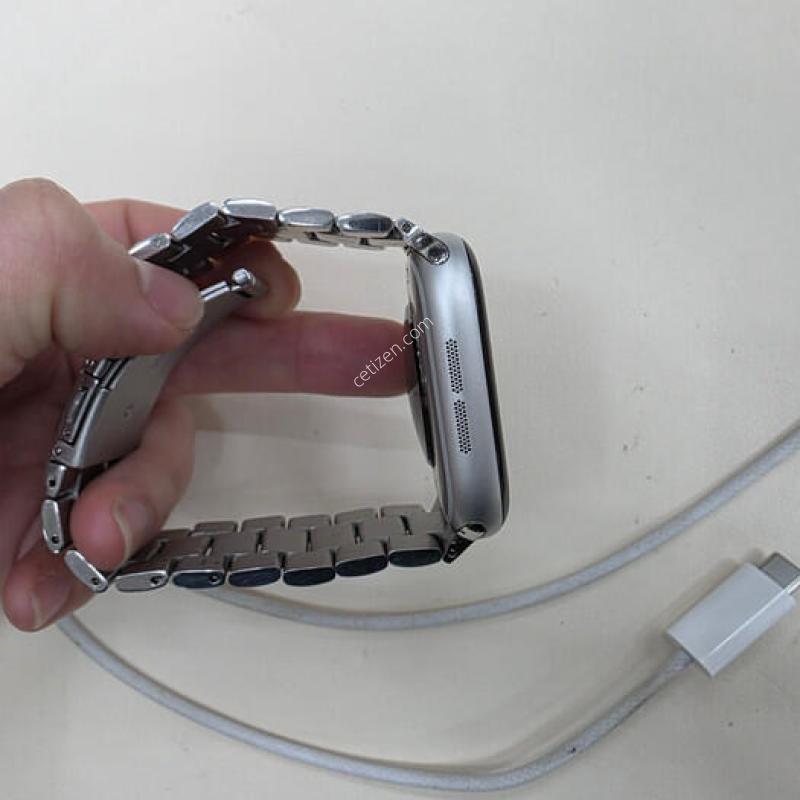 ���ÿ�ġ SERIES 10 46MM