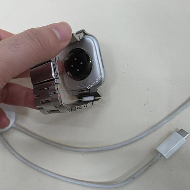 ���ÿ�ġ SERIES 10 46MM