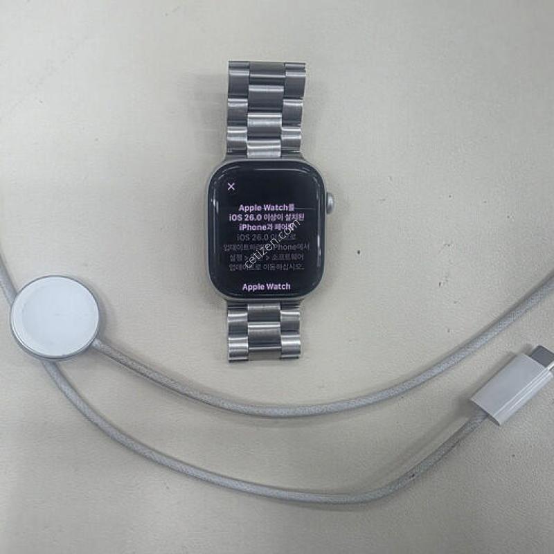 ���ÿ�ġ SERIES 10 46MM