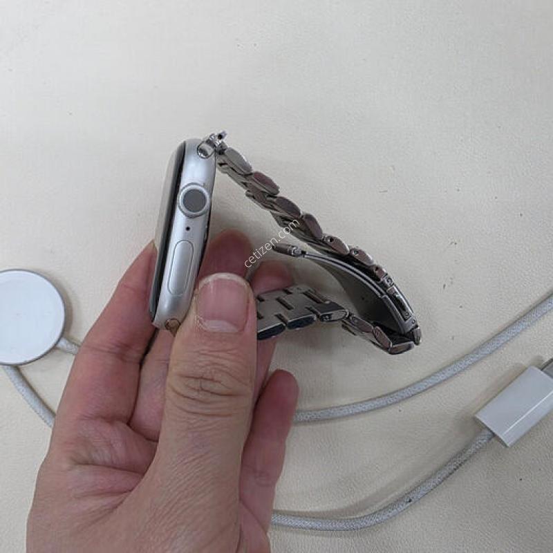 ���ÿ�ġ SERIES 10 46MM