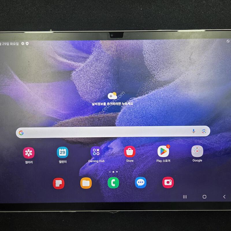 ������ ��S7 FE(T-735N)LTE 64G �ǹ� A�� �˴ϴ�.