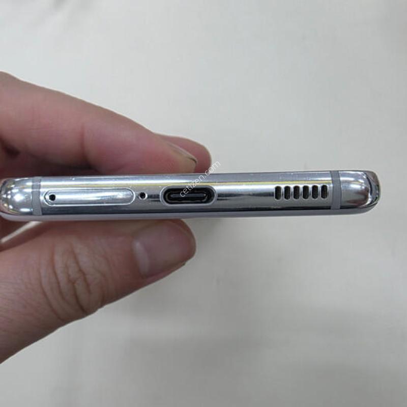 �Ｚ ������S21 ȭ��Ʈ �����