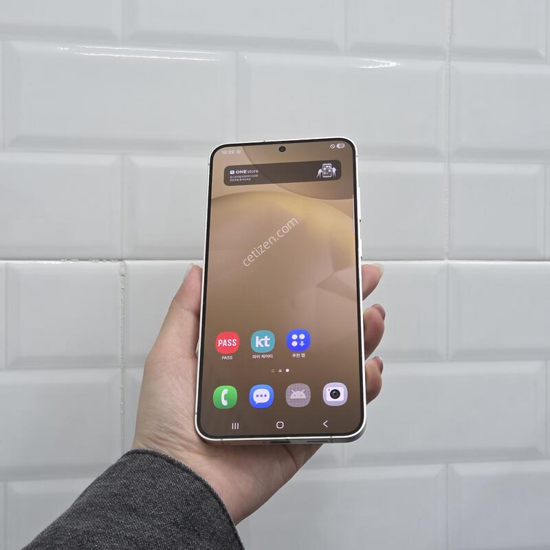 ������S24�÷��� ���ο� 256GB