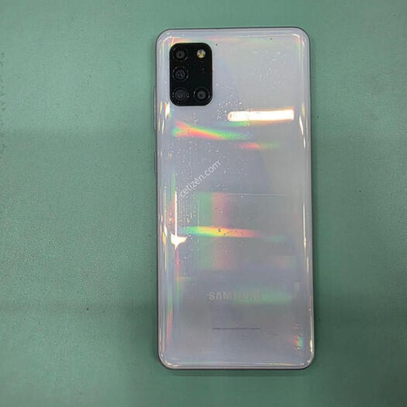 �Ｚ ������A31 ȭ��Ʈ �����