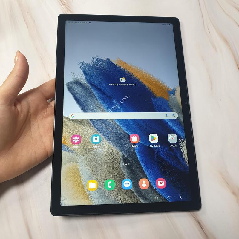 �ڱ��� ������ ��A8 10.5 LTE (X205)���� 64G ������ �Ǹ�